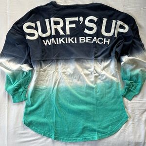 Waikiki Beach Spirit Jersey